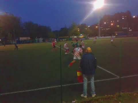 Piemonte - Juniores Provinciali Torino - Girone B - Giornata 1 - Carrara 90 vs Nichelino Hesperia