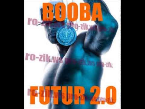 BOOBA - Futur 2.0