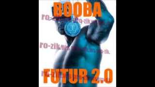 BOOBA - Futur 2.0
