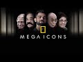 NatGeo Mega Icons Trailer