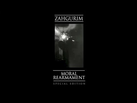 Zahgurim - New Flesh