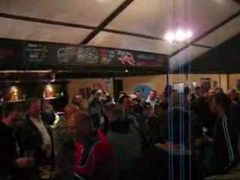 Bully in the Black Bull