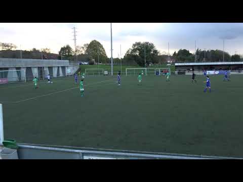 C.D. ARENAL "B" - C.D. COVADONGA "B" 1-5