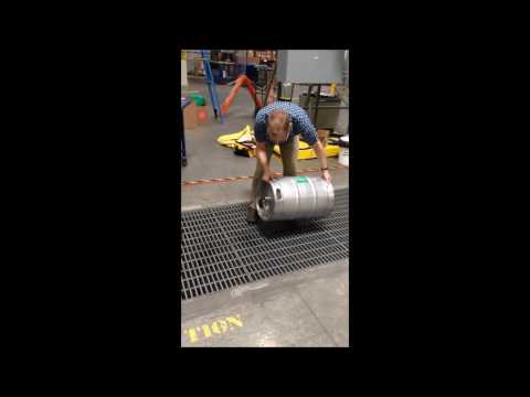 7603 Portable Safety Eyewash- Installation Video