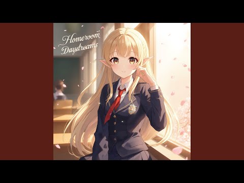 わたしだけ見て-Only Look at Me-