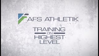 AFS Atheltik, Stuttgart, Waiblingen, Functional Training, Ernährungsberatung, Personal Training, Sporttherapie, Athletiktraining