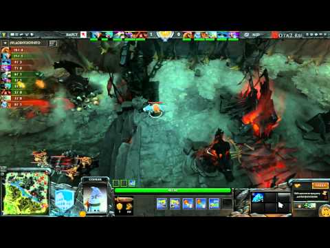 RMPCT vs N1D [ImbarenaDota2: Imbarena Free 5x5 Cup #1]