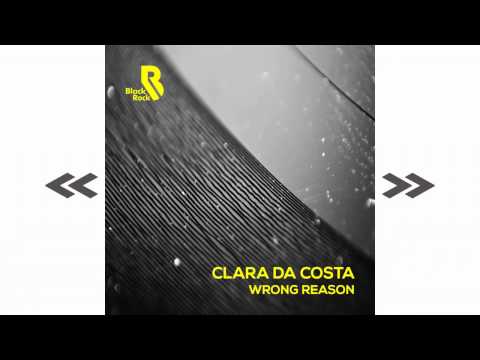 Clara Da Costa - Wrong Reason (Steve Mac Dub) [preview]
