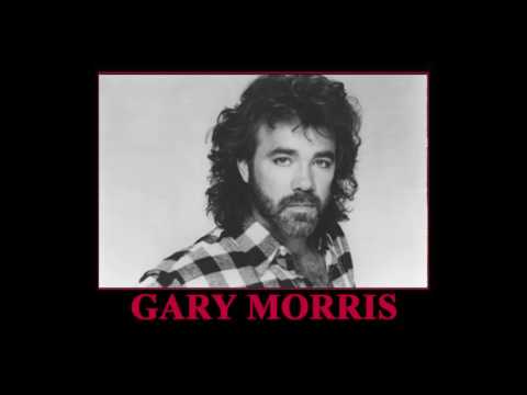 Dragging The Lake For The Moon - Gary Morris