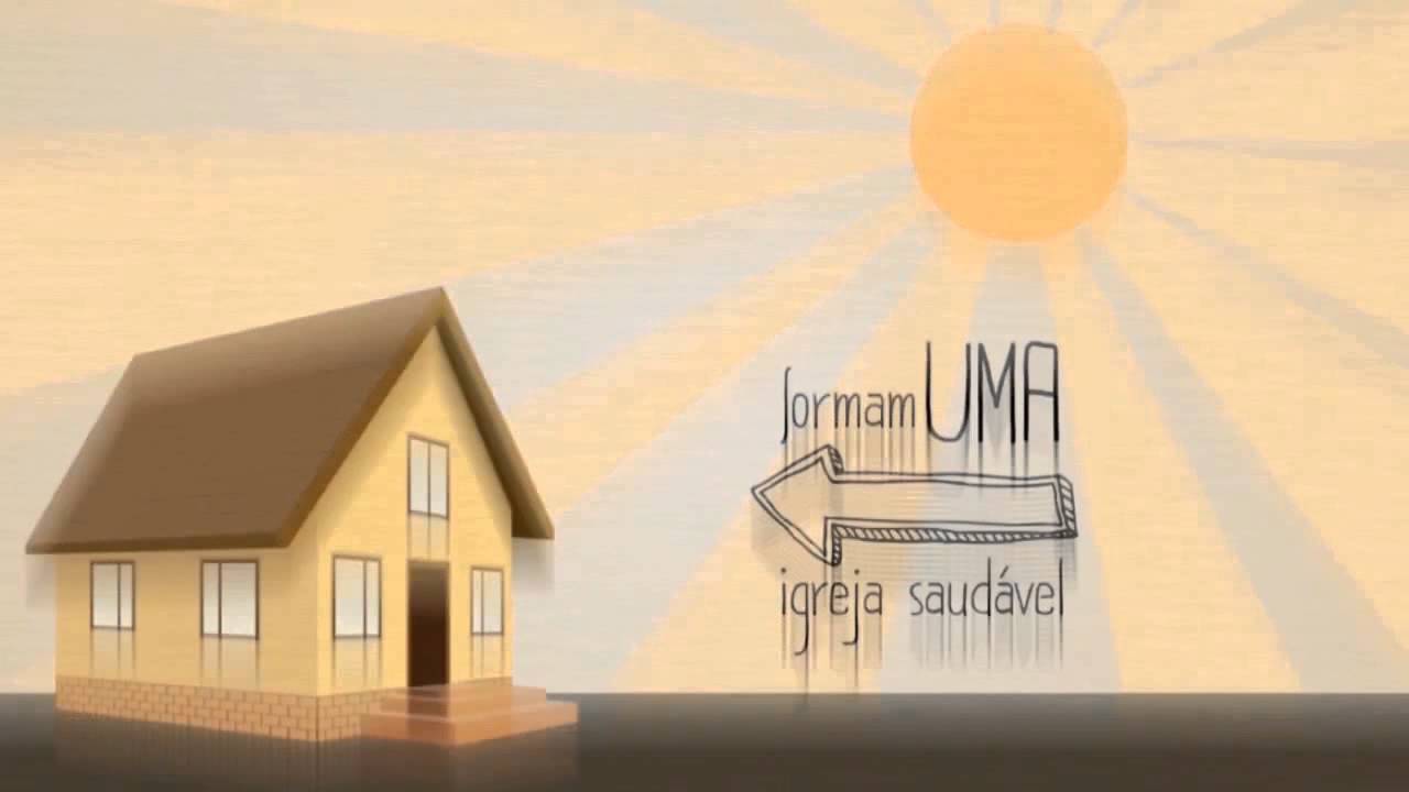 MULTIPLICAÇÃO - PROPÓSITO DE DEUS - IGREJA EM CÉLULAS