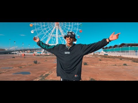 Skinny Dogg - CASANEGRA (Official Video)