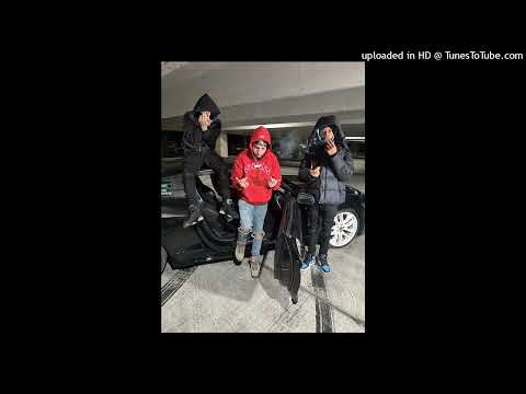 Jay5ive - Arizona (Prod by 917 Rackz) (UNRELEASED)