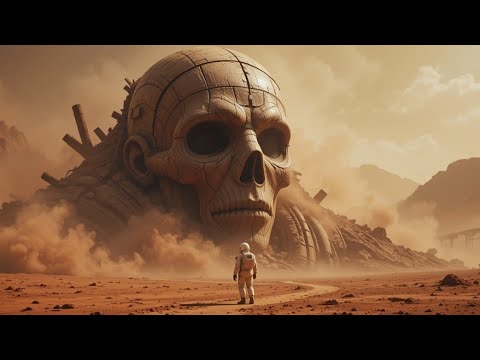 Astronauts Went to Mars For Rescue Mission But Also Discover The Origin of The Humans | Movie Recap