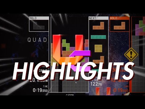 TETR.IO - Underdogs Cup 2