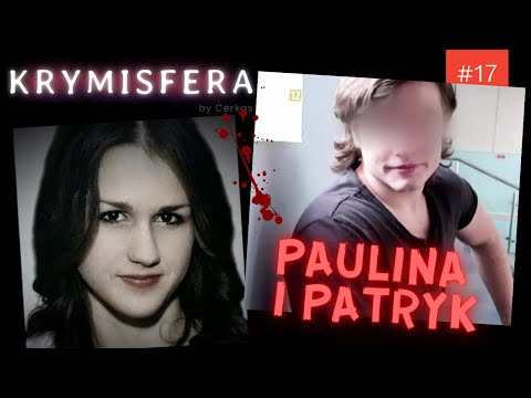 Paulina and Patryk - Krymisfera #17