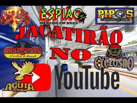 Montagem   Só não Vale Correr