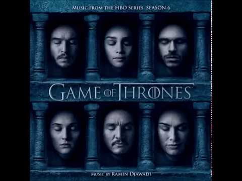 Game of Thrones Season 6 Episode 10 soundtrack - Light of the Seven