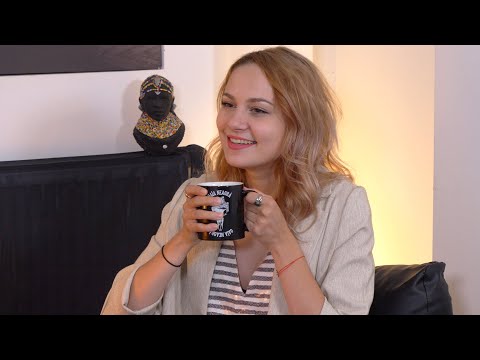 Oana Marinescu - Interviu (Cele 7 pacate)