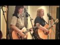 Indigo Girls - Love of Our Lives, Live @ Charleston Sound Studios