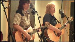 Indigo Girls - Love of Our Lives, Live @ Charleston Sound Studios