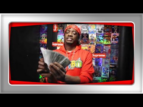 Harrdluck (BossMobb Boyz) - Gumbo (New Official Music Video)