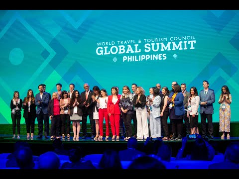 WTTC 2022: Highlights