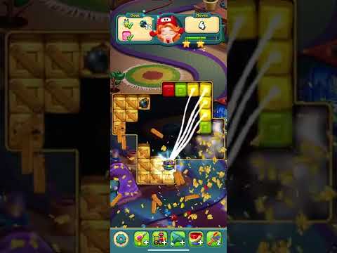 Toy Blast level 6427 walkthrough. Guide to level 6427 of Toy Blast game app