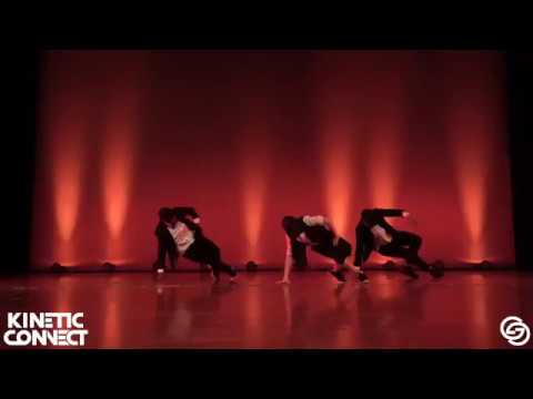 B-NONSTOP x MISSION ACCOMPLISHED CREW | KINETIC CONNECT | SHOWCASE (2019) | GRAND RAPIDS