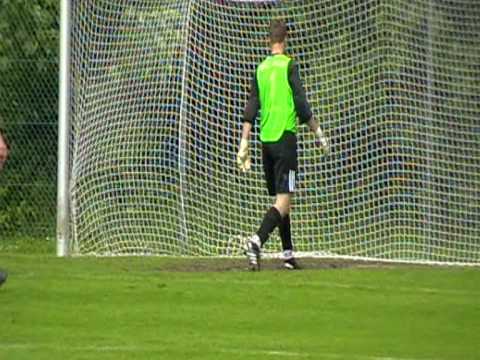 30/05/2010 Parade Hoffi SV Ringingen - FC Alb