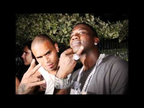 Gucci Mane - Yeah Feat Lil Wayne & Chris Brown