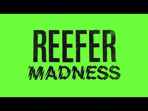 REEFER MADNESS [Official Theatrical Trailer - AGFA]