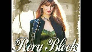 Rory Block - Walking Blues