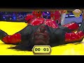 COPA BARDAHL En TRIPLEMANIA XXX Lucha Libre AAA