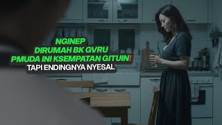 Download lagu MURID MEN4NG BANYAK DAN GK S0PAN SIH INI...| alur film mp3