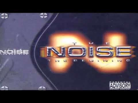 14. Lennox Y Zion - The Noise The Begining