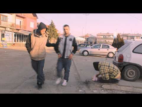 Ar-G ft Bigg Dady - Koh e Shtir [Offical Video]