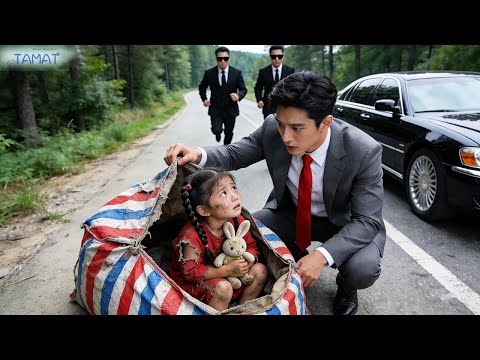 Gadis demam diusir ibu tiri—3 CEO sadar dia adik kandung mereka, langsung dibawa pulang!