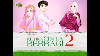 Download lagu Ftv Keren ♡ KETIKA CINTA TERBAGI 2 ♡ ~ ☆ Eza Gionino & Deby Sagita ☆ mp3 Download lagu Ftv Keren ♡ KETIKA CINTA TERBAGI 2 ♡ ~ ☆ Eza Gionino & Deby Sagita ☆ mp3