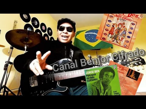 jesualda - Jorge Ben Jor