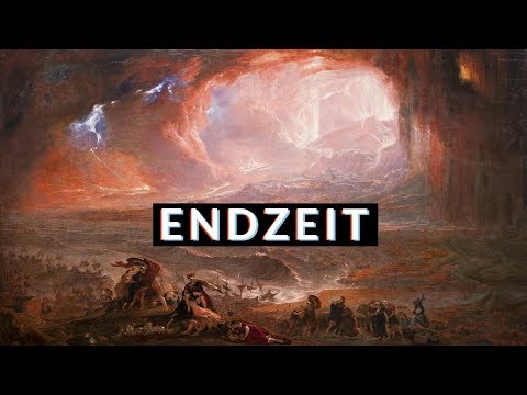 Endzeit
