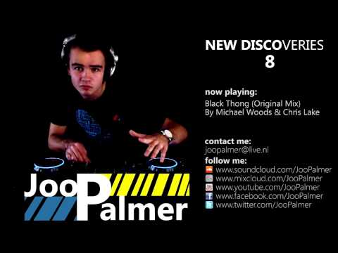JooPalmer - New Discoveries 8 (Vote for me! Link in description)