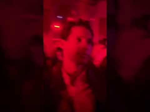 After party de @coperni à l’occasion de la Paris Fashion Week 2022 | Le Philtre Organic Vodka