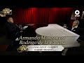 Cuando estoy contigo-Armando Manzanero y Rodrigo de la Cadena-Noche, Boleros y Son