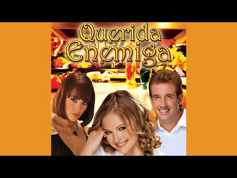 Tema de Querida Enemiga | Te Ha Robado - Mijares