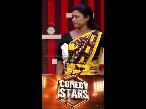 Asianet Television Awards show screenshot 