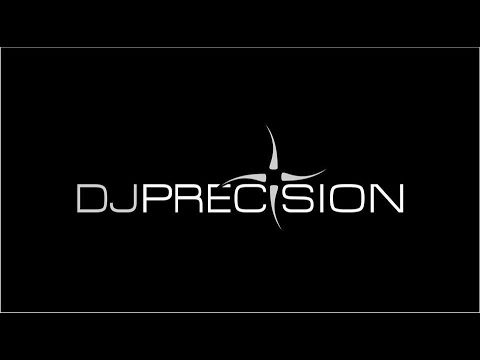 DJ Precision Crystal Clouds 4th Birthday 11.08.2007