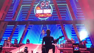 Jason Aldean High Noon Neon Tour Intro Nashville Tn