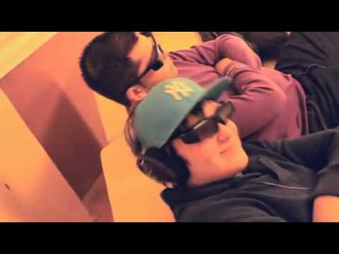 S B RULEZ ft  HORVÁTH MÁRIÓ  CSAK A MOSOLY OFFICIAL PROMO VIDEO1080p