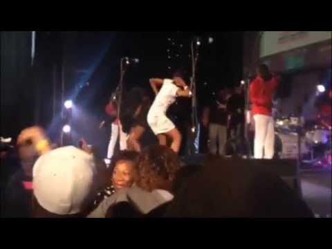 Sulumani chimbetu - UK girls gone wild!!!!