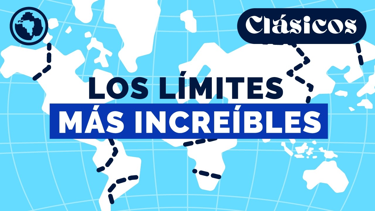Clásicos UMI Vol. 1: fronteras inexplicables
